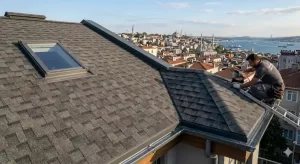 İstanbul Çatı Ustası Seçerken Dikkat Edilmesi Gerekenler