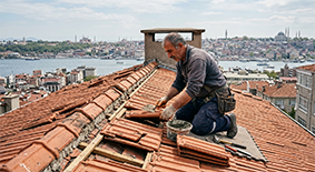 İstanbul Çatı Tamiri ve Profesyonel Onarım