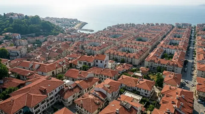 Bağcılar çatı ustası