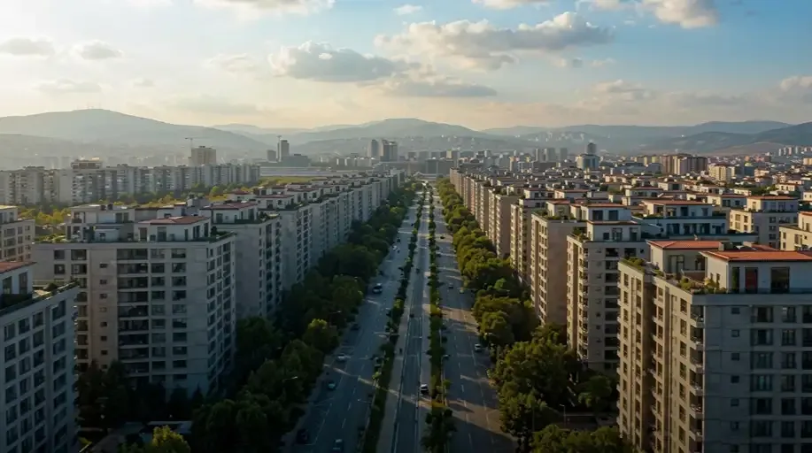 Başakşehir çatı ustası