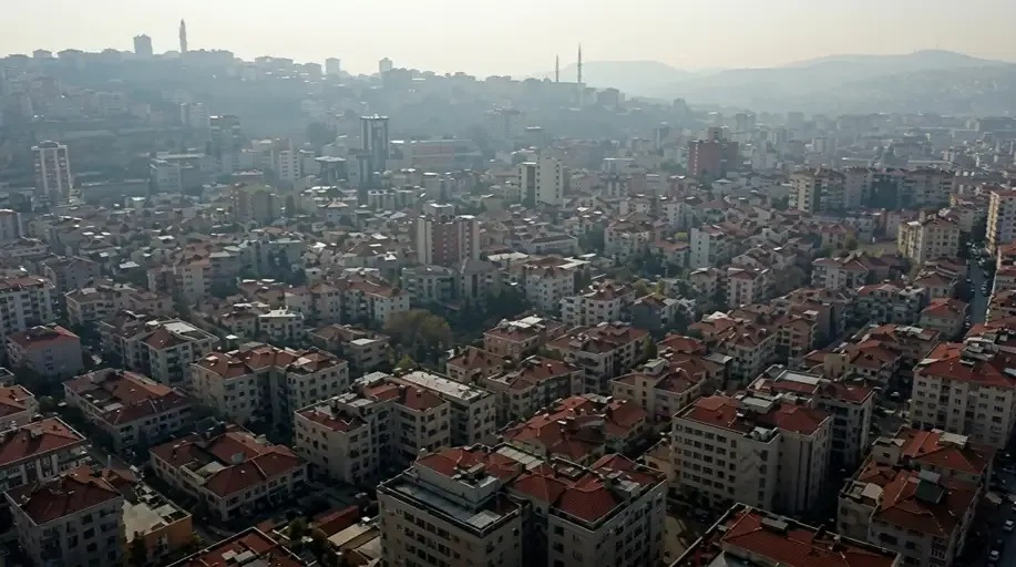 Esenler çatı ustası