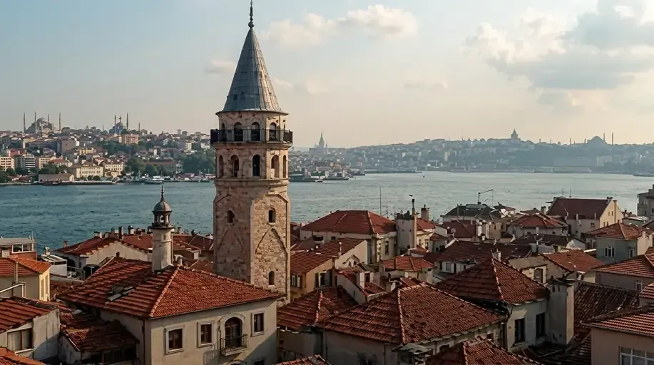 Eyüpsultan çatı ustası
