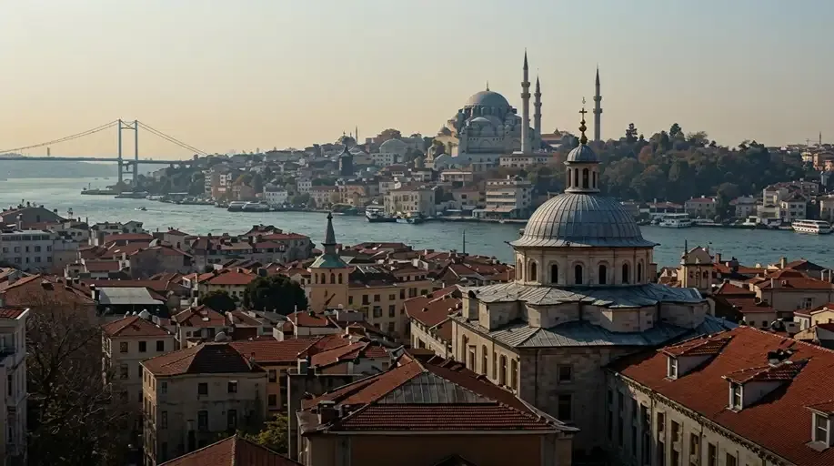 Fatih çatı ustası