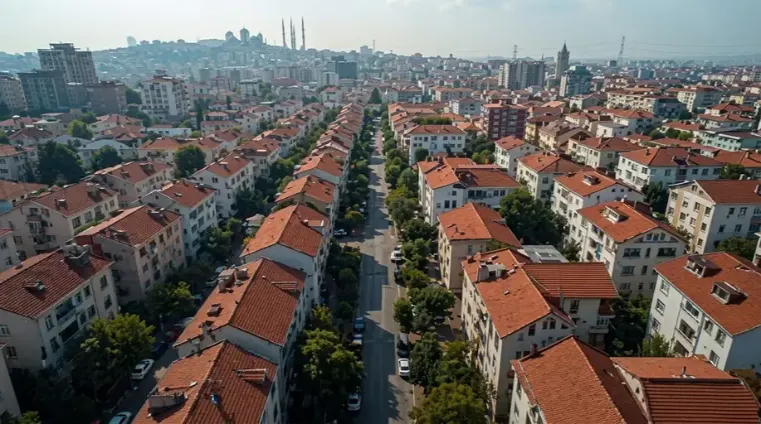 Gaziosmanpaşa çatı ustası