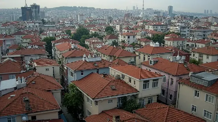 Güngören çatı ustası
