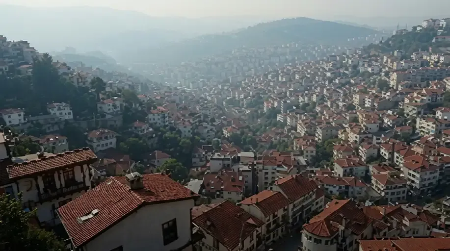 Kağıthane çatı ustası