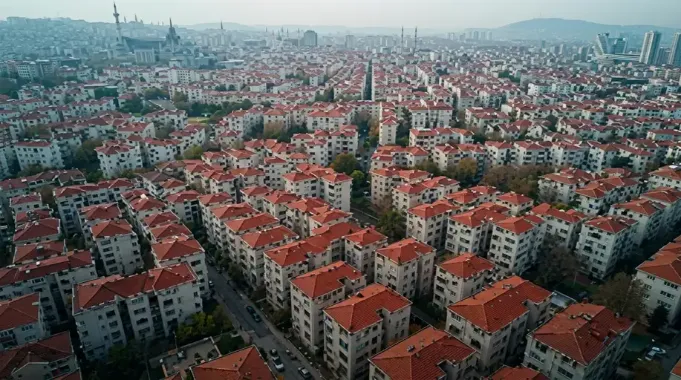 Sultangazi çatı ustası